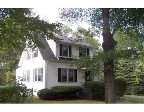 14 Calvin St, Springfield, MA 01104 photo 1