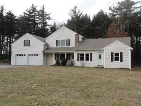 8 Durfee Rd, Dudley, MA 01571 photo 1