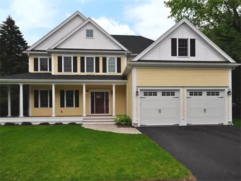 46 Whiting Way, Needham, MA 02492 photo 1
