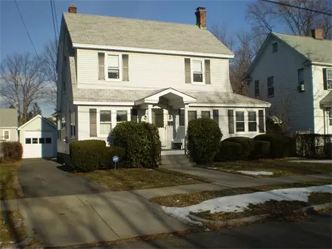 253 Osborne Ter, Springfield, MA 01104 photo 1