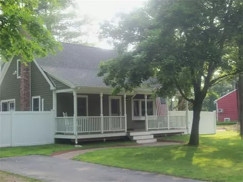 235 Tinkham Rd, Springfield, MA 01129 photo 1