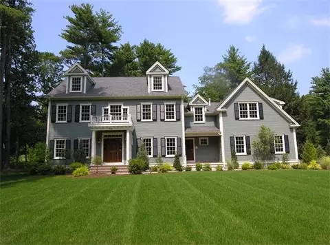 933 South St, Needham, MA 02492 photo 1