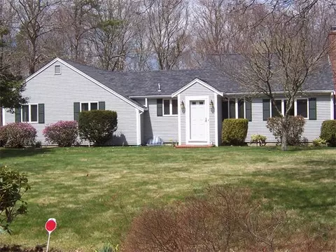 94 Wakeby Rd, Marstons Mills, MA 02648 photo 1