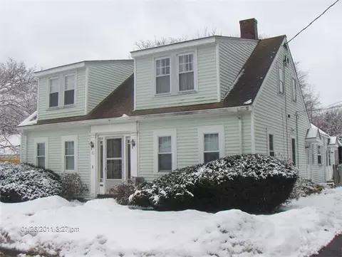 12 Cedar St, Wareham, MA 02571 photo 1