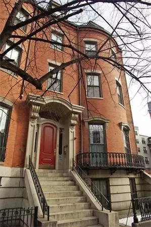 614 Massachusetts Ave, Boston, MA 02118 photo 1