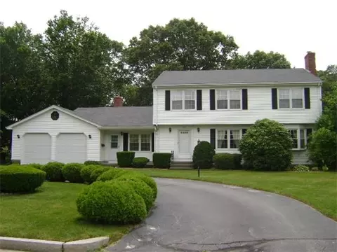 171 Ray Ave, Woonsocket, RI 02895 photo 1