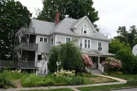 38 Beeching St, Worcester, MA 01602 photo 1