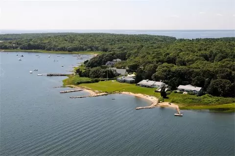 43 Harbor Dr, Pocasset, MA 02559 photo 1