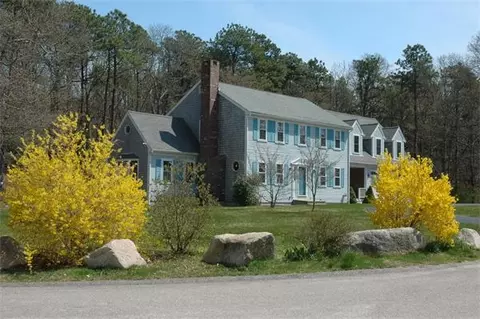 91 Pioneer Path, Barnstable, MA 02668 photo 1