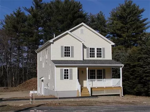 345 Spring St, Northampton, MA 01062 photo 1