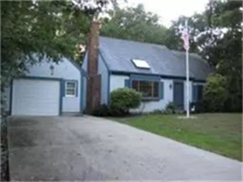 136 Ebenezer Rd, Osterville, MA 02655 photo 1