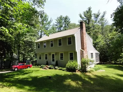 7 Partridge Ln, Derry, NH 03038 photo 1