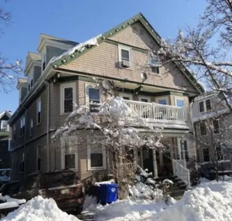 16 Bowker, Brookline, MA 02445 photo 1