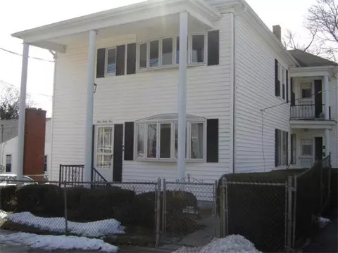341 Barnes St, Fall River, MA 02723 photo 1