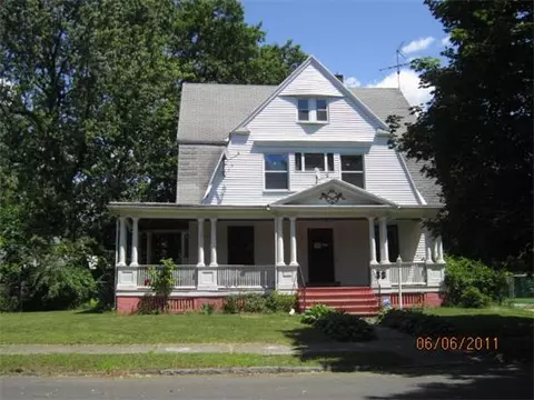 33 Marengo Park, Springfield, MA 01108 photo 1