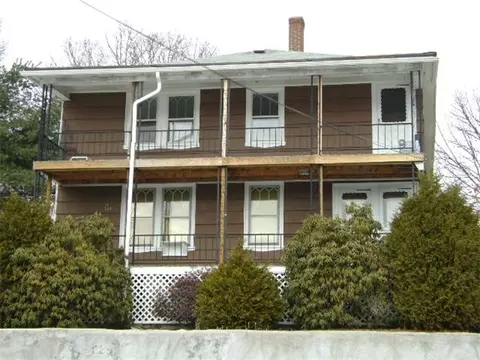 134-136 Mowry St, Woonsocket, RI 02895 photo 1