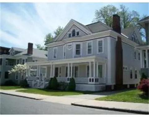 45 Warner St, Springfield, MA 01108 photo 1
