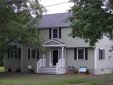 99 Bruce Rd, Walpole, MA 02081 photo 1