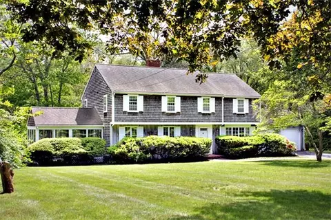 136 Old Forge Rd, Scituate, MA 02066 photo 1
