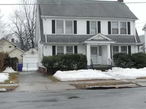 53 Morningside Park, Springfield, MA 01108 photo 1