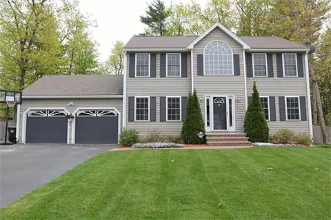 30 Sutherland Dr, Hudson, NH 03051 photo 1