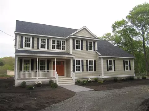 53 Preston Pl, Beverly, MA 01915 photo 1