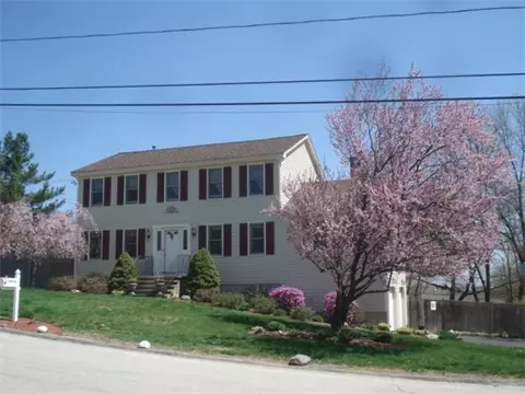 5 Sheldon St, Methuen, MA 01844 photo 1