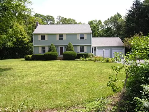 111 Walker Ln, Needham, MA 02492 photo 1