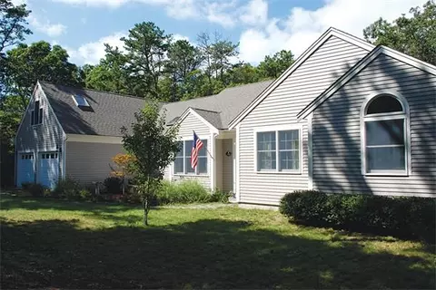 120 Beechtree Dr, Brewster, MA 02631 photo 1