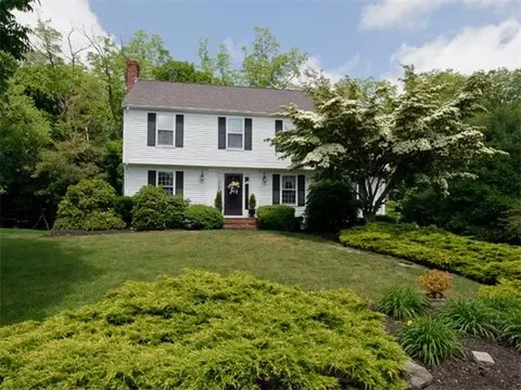 12 Chamberlain Run, Hingham, MA 02043 photo 1