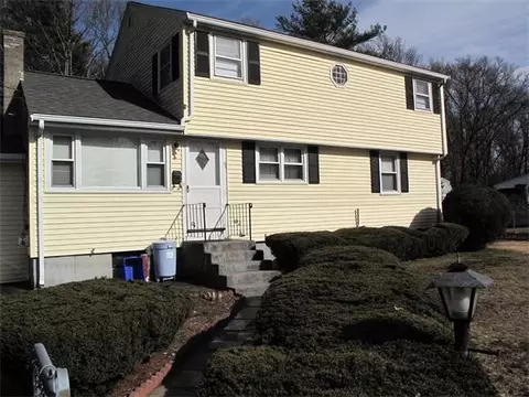 91 Webster St, Randolph, MA 02368 photo 1
