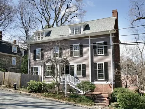 21 Fairmount St, Brookline, MA 02445 photo 1