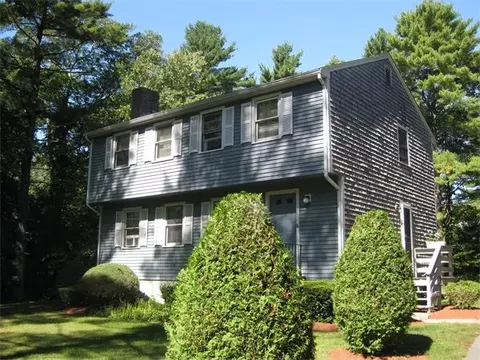 21 Dinahs Way, Wareham, MA 02571 photo 1