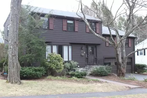 140 Prince, Needham, MA 02492 photo 1
