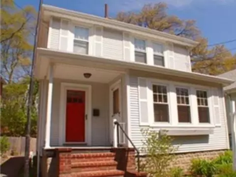 42 Eldridge Rd, Jamaica Plain, MA 02130 photo 1
