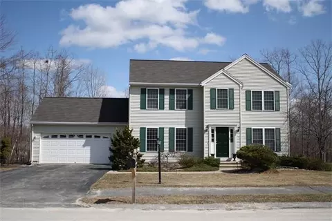 16 Ash Ln, Dudley, MA 01571 photo 1