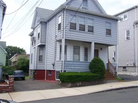 22 Jackson Ave, Everett, MA 02149 photo 1