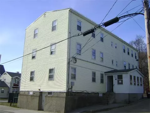 542 E School St, Woonsocket, RI 02895 photo 1