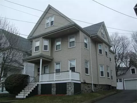 25 Wilbur St, Everett, MA 02149 photo 1