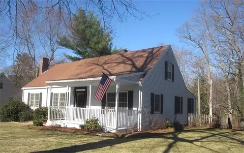 21 Nutter Rd, North Reading, MA 01864 photo 1
