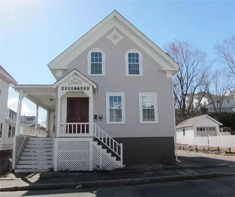 8 Exchange St, Gloucester, MA 01930 photo 1