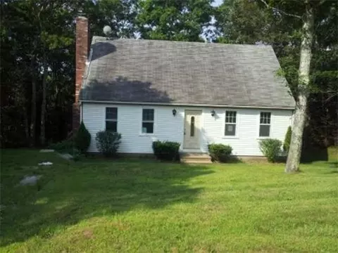 25 Warwick Way, Mashpee, MA 02649 photo 1
