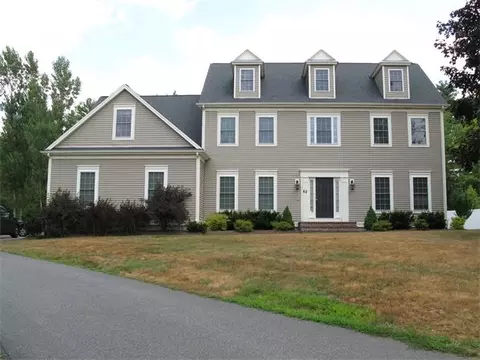 62 Mendon St, Upton, MA 01568 photo 1