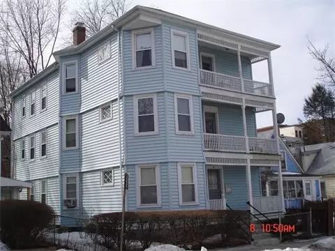 45 John St, Worcester, MA 01609 photo 1