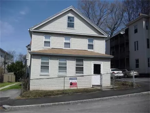 9 Jefferson St, Worcester, MA 01604 photo 1