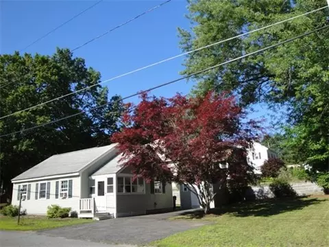 8 Wetherbee Ave, Lowell, MA 01852 photo 1