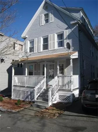 16 Hillside Ave, Everett, MA 02149 photo 1