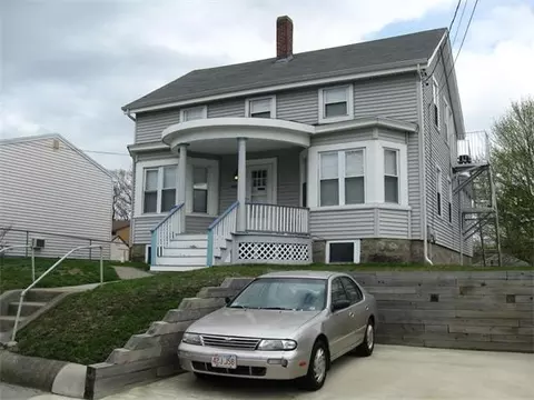 405 Oak Grove Ave, Fall River, MA 02723 photo 1