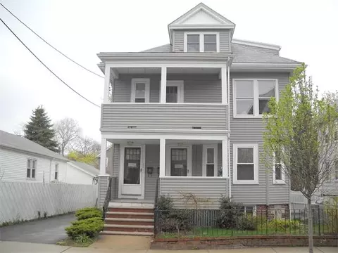 33 Birch St, Everett, MA 02149 photo 1