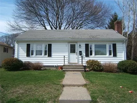 6 Conway St, Worcester, MA 01607 photo 1